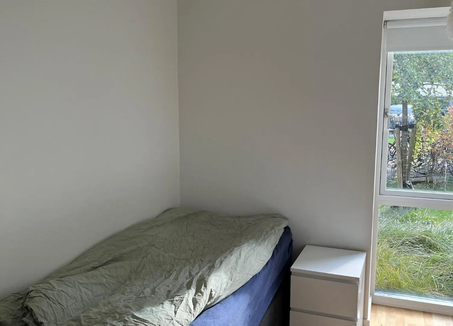 Charming Aalborg Apartment With Parking
