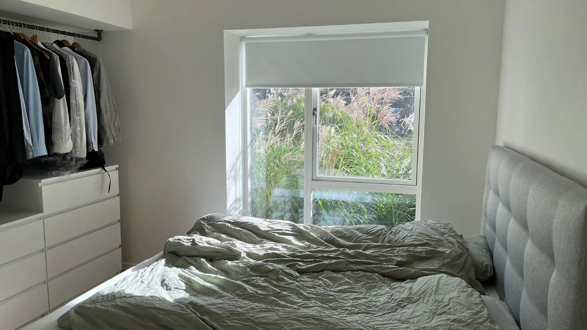 Charming Aalborg Apartment With Parking Danmark