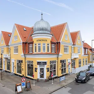 Lejlighed Ankerhus, Skagen